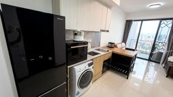 Gem Residences (D12), Condominium #595785571
